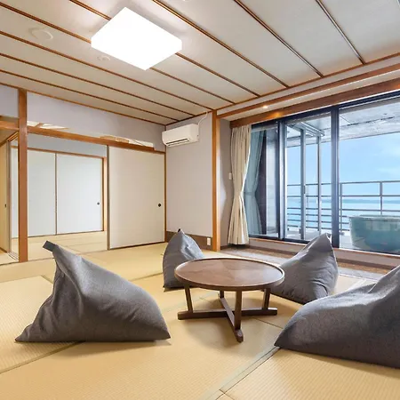 Taoya Wakura Nanao Exterior photo