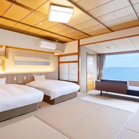 Taoya Wakura Nanao Exterior photo