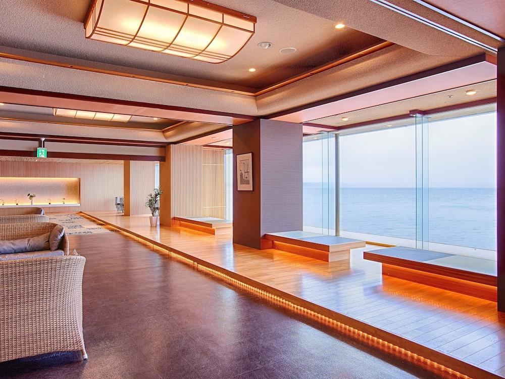 湯快リゾート　和倉温泉　金波荘 旅館 七尾市