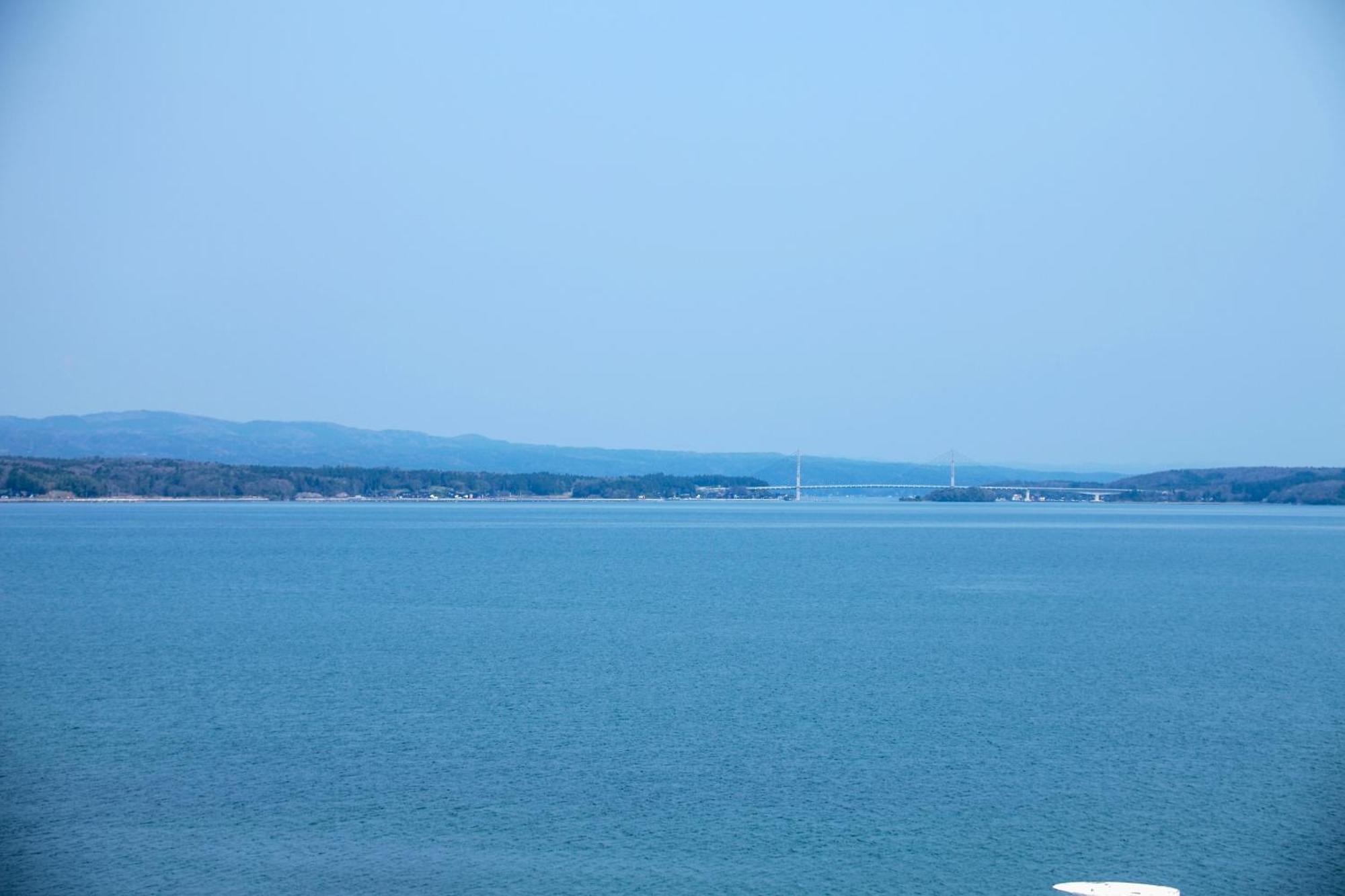 湯快リゾート　和倉温泉　金波荘 旅館 七尾市