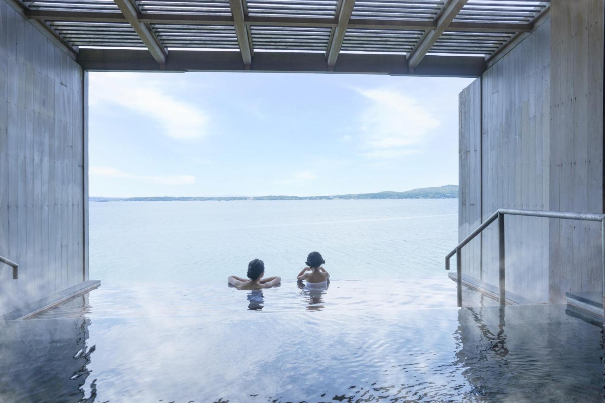 传统日式旅馆 Taoya Wakura 3*