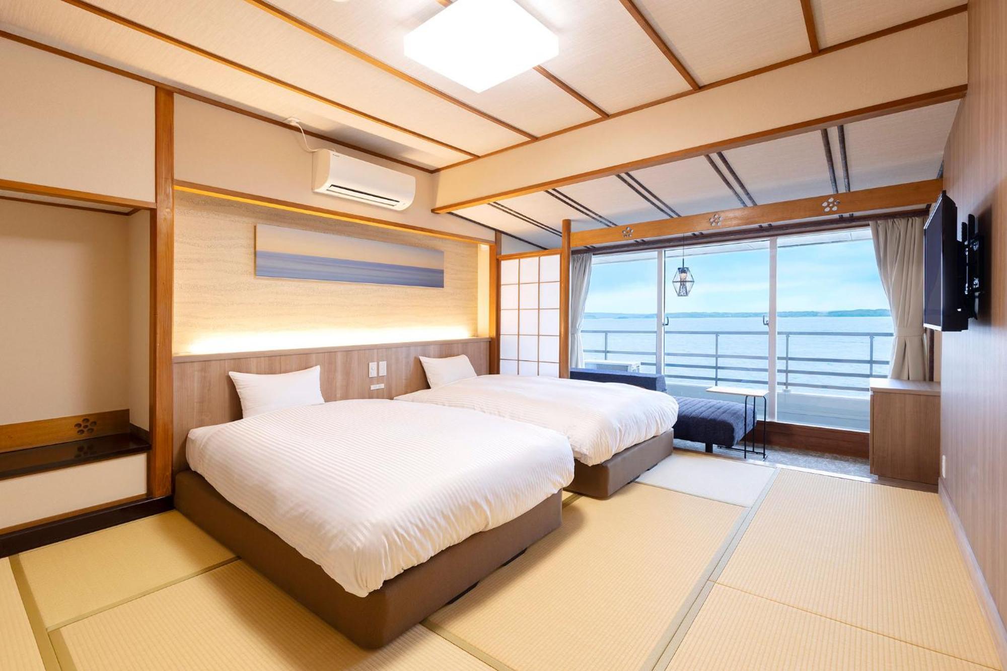 Taoya Wakura 传统日式旅馆 3*