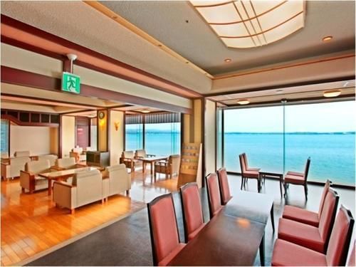 旅館 湯快リゾート　和倉温泉　金波荘 七尾市