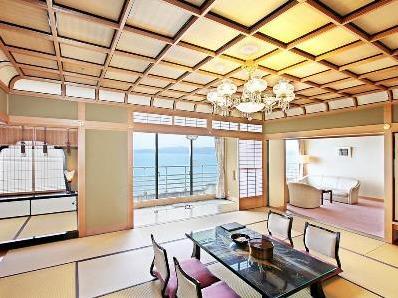Taoya Wakura 传统日式旅馆